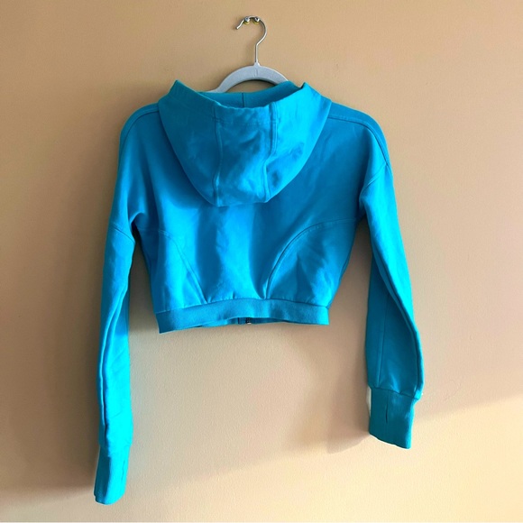 Buffbunny HODDIE - Picture 5 of 5